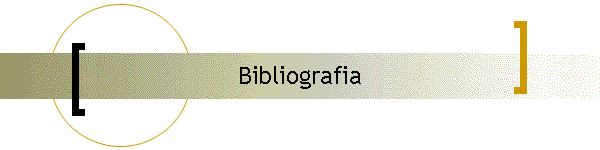 Bibliografia